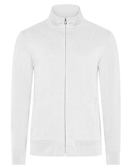 HRM Men´s Premium Full-Zip Sweat Jacket