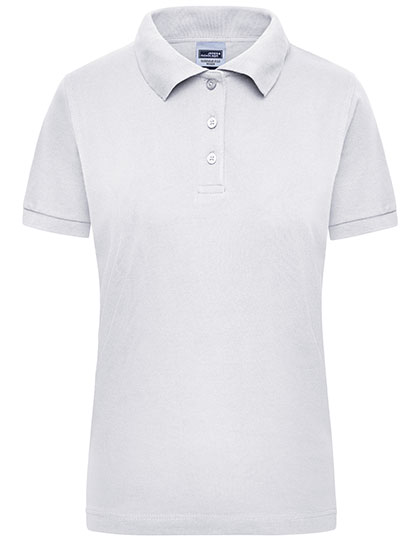 James&Nicholson Ladies´ Workwear Polo