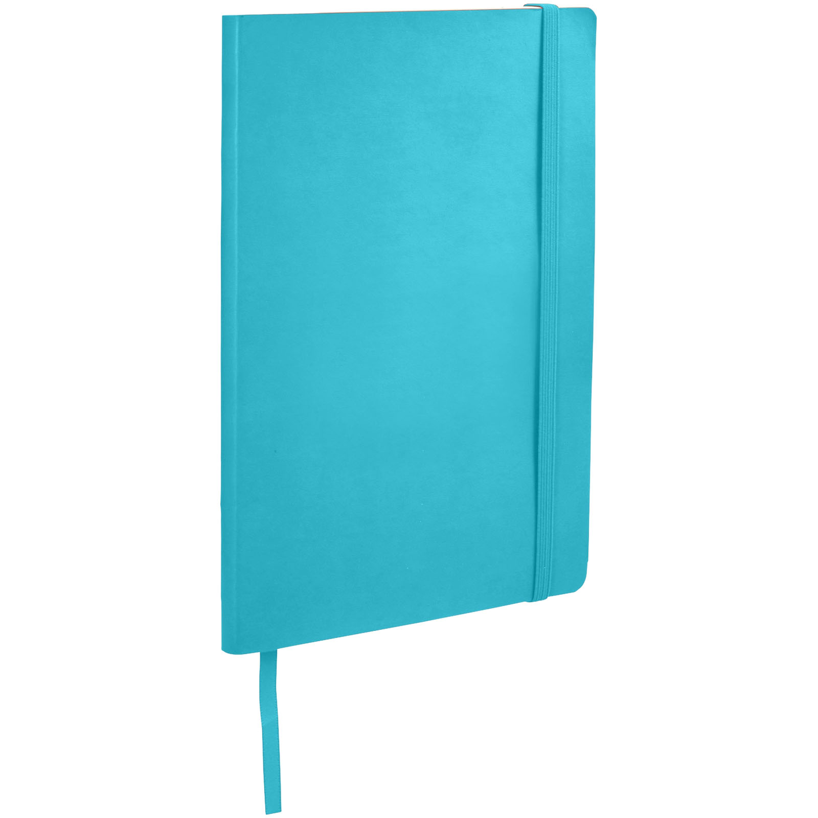 Classic A5 Soft Cover Notizbuch