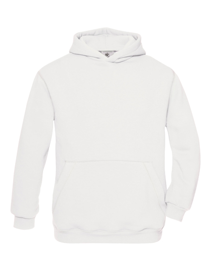 B&C BE INSPIRED Kids´ Hooded Sweat