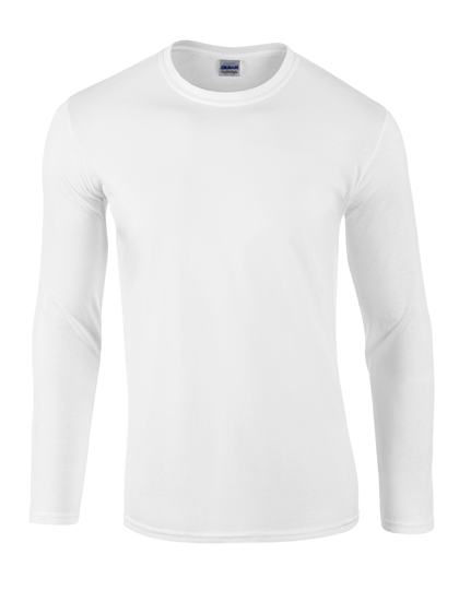 Gildan Softstyle® Adult Long Sleeve T-Shirt