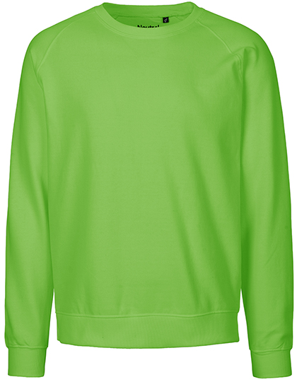 Neutral Unisex Sweatshirt