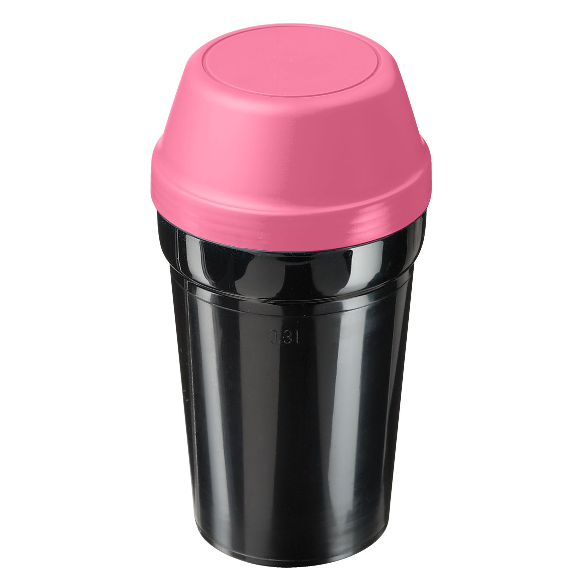 Shaker Multi, 0,30 l