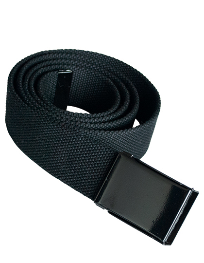 Korntex Trendy Promotional Belt Basel