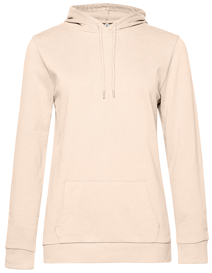 B&C BE INSPIRED Women´s #Hoodie Sweat