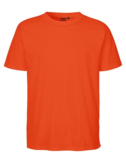 Neutral Unisex Regular T-Shirt