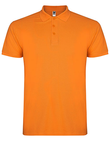 Roly Men´s Star Poloshirt