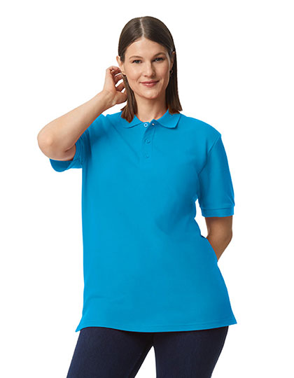 Gildan Hammer Adult Piqué Polo