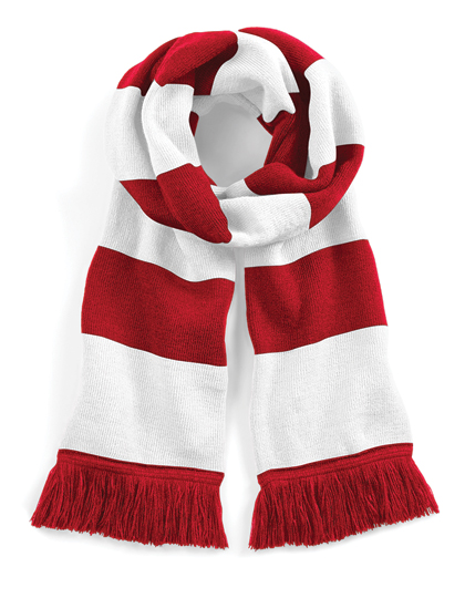 Beechfield Stadium Scarf