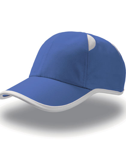 Atlantis Headwear Gym Cap