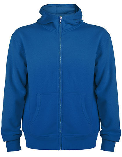 Roly Montblanc Hooded Sweatjacket