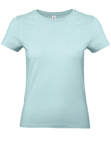 B&C BE INSPIRED Women´s T-Shirt #E190