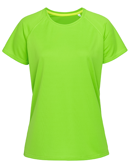 Stedman® Active 140 Raglan Women