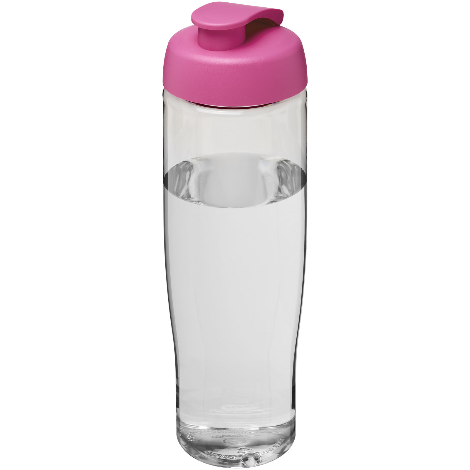 H2O Active® Tempo 700 ml Sportflasche mit Klappdeckel