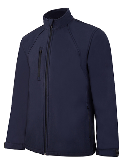 Starworld Men´s Soft-Shell Jacket