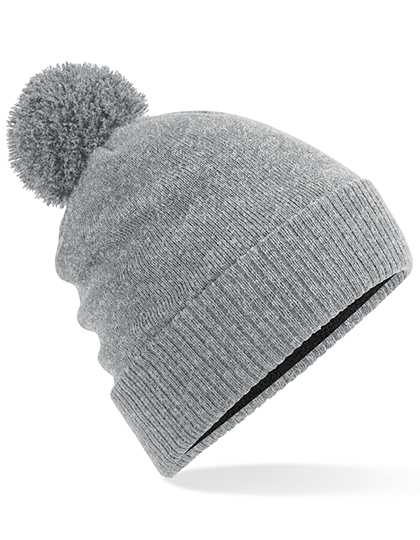 Beechfield Water Repellent Thermal Snowstar® Beanie