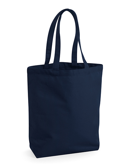 Westford Mill Fairtrade Cotton Camden Shopper