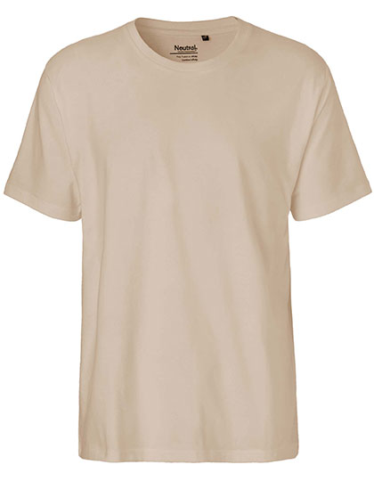 Neutral Men´s Classic T-Shirt