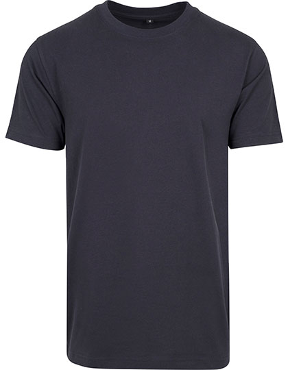 Build Your Brand T-Shirt Round Neck