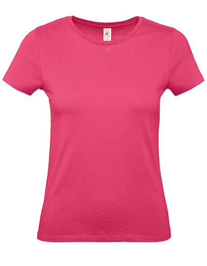 B&C BE INSPIRED Women´s T-Shirt #E150