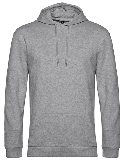 B&C BE INSPIRED #Hoodie