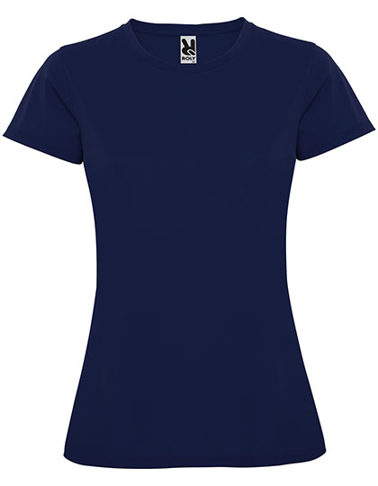 Roly Sport Women´s Montecarlo T-Shirt