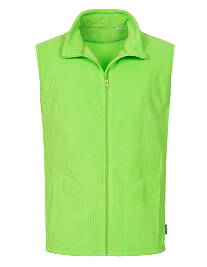 Stedman® Classic Fleece Vest