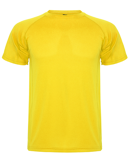 Roly Sport Kids´ Montecarlo T-Shirt