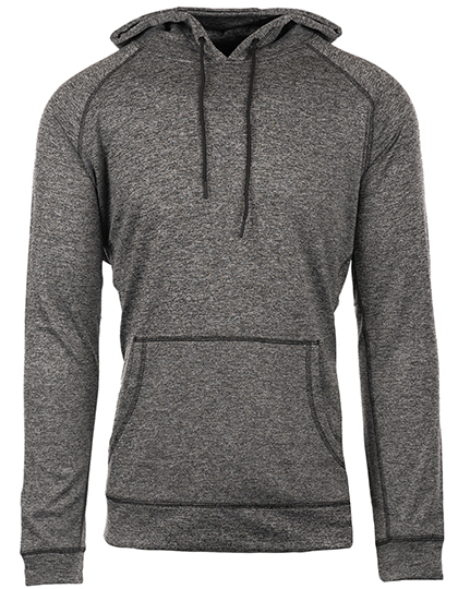 Burnside Men´s Performance Raglan Pullover