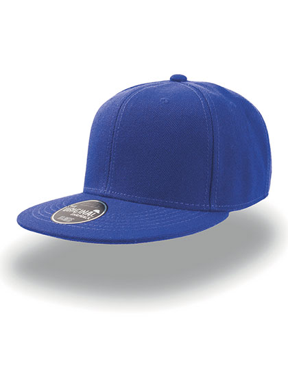 Atlantis Headwear Snap Back Cap