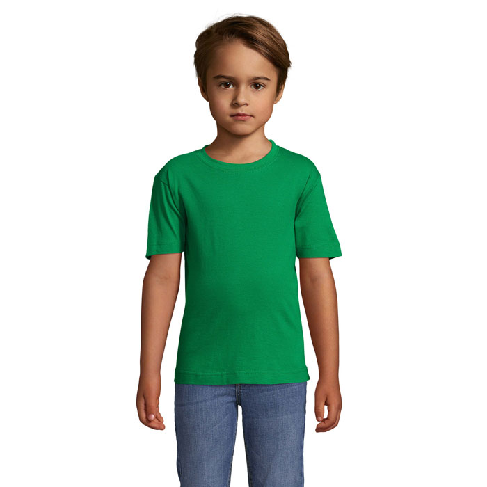 REGENT KINDERT-SHIRT 150g