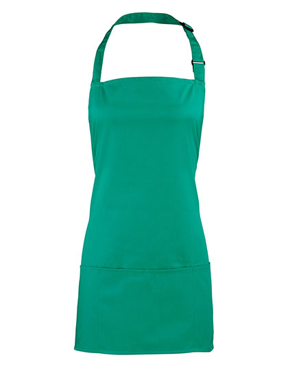 Premier Workwear Colours 2 in 1 Apron