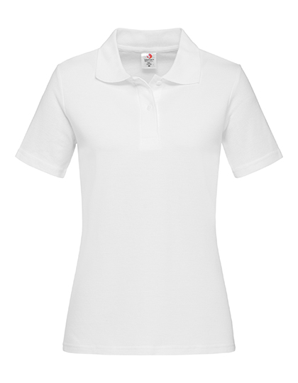 Stedman® Classic Polo Women