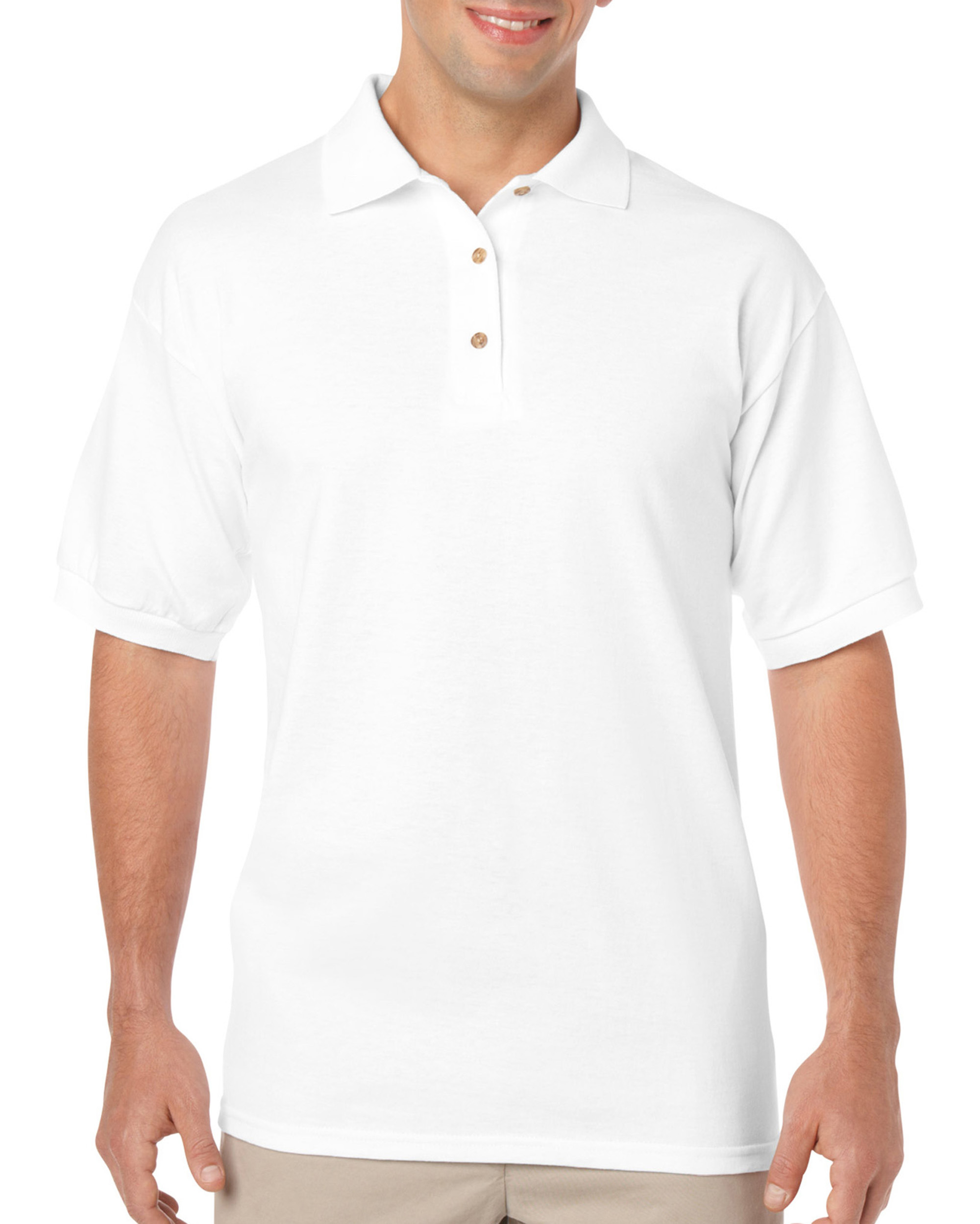 Gildan DryBlend® Adult Polo