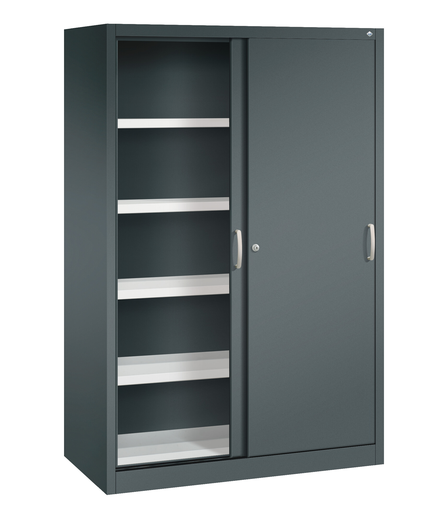 Sportgeräteschrank 1950x1200x600mm