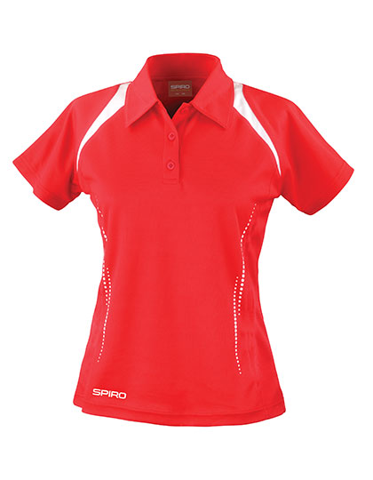 SPIRO Women´s Team Spirit Polo