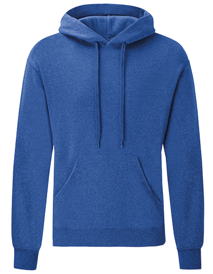 Fruit of the Loom Classic Hooded Sweat