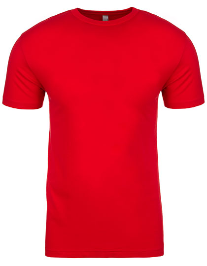 Next Level Apparel Unisex Crew Neck T-Shirt