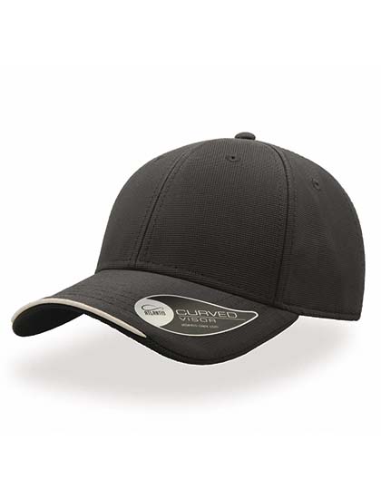 Atlantis Headwear Estoril Cap