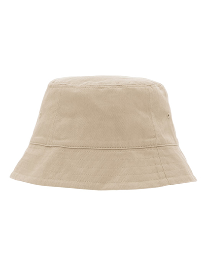 Neutral Bucket Hat