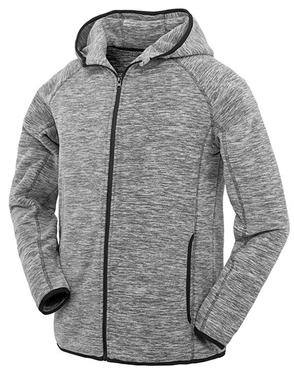 SPIRO Men´s Microfleece Hoodi