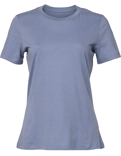 Bella Women´s Relaxed Jersey Short Sleeve Tee