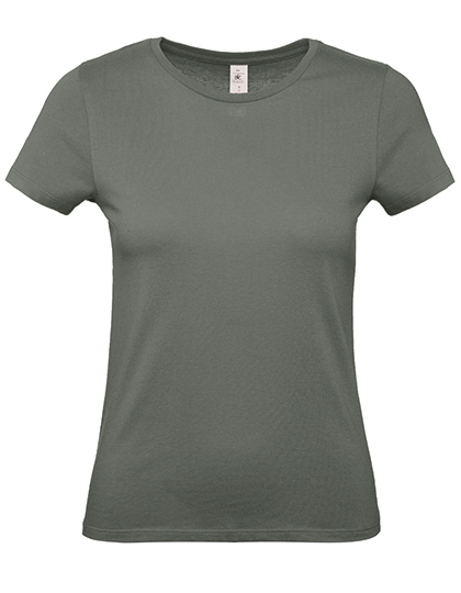 B&C BE INSPIRED Women´s T-Shirt #E150