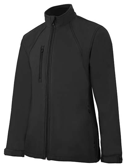 Starworld Ladies´ Soft-Shell Jacket