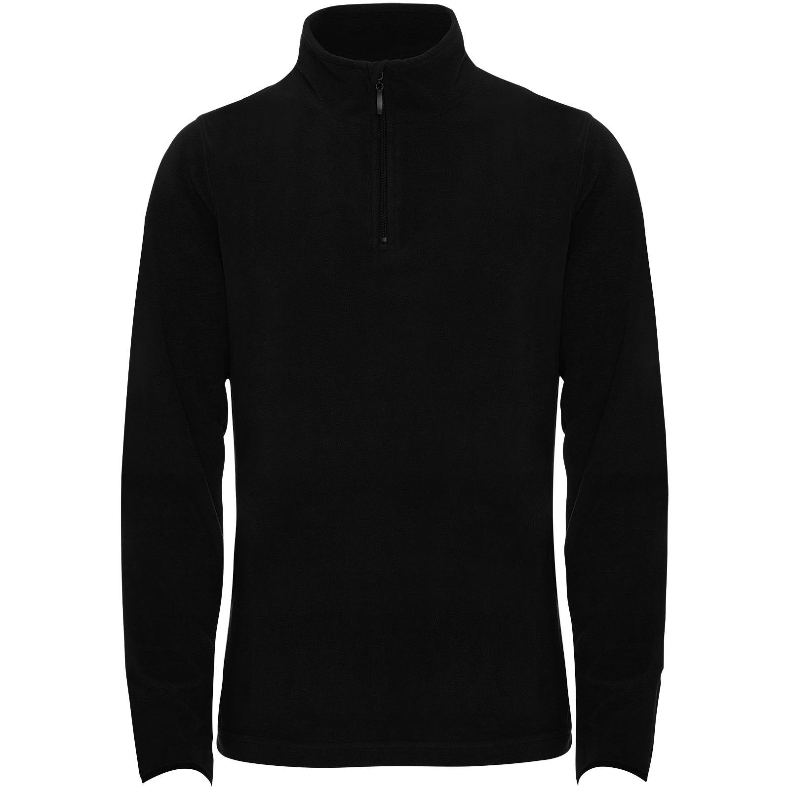 Himalaya 1 4 Zip - Fleecepullover für Damen