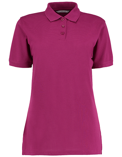 Kustom Kit Women´s Classic Fit Klassic Superwash® 60° Polo