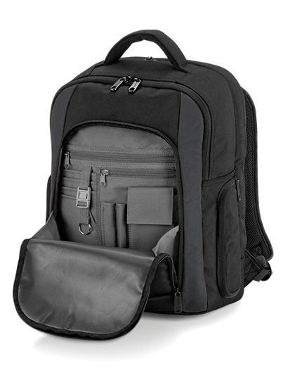 Quadra Tungsten™ Laptop Backpack