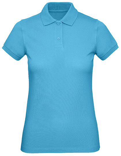 B&C BE INSPIRED Inspire Polo 'Women_°