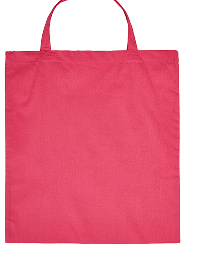 Printwear Cotton Bag Short Handles