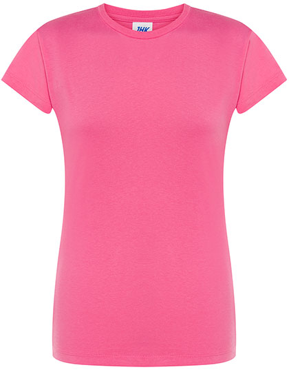 JHK Ladies´ Regular Comfort T-Shirt